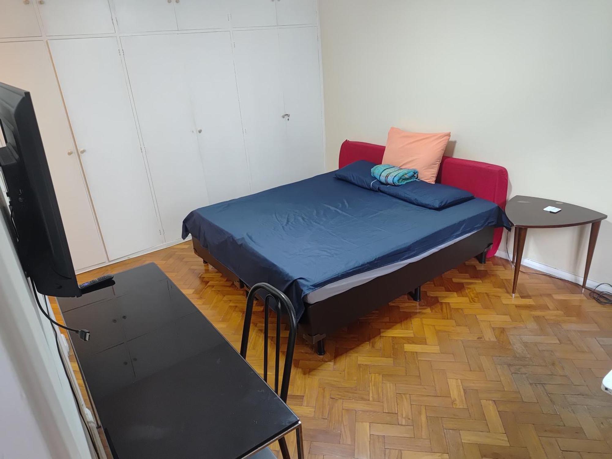 Em Frente Ao Metro E 300m Ate A De Ipanema Apartamento *
