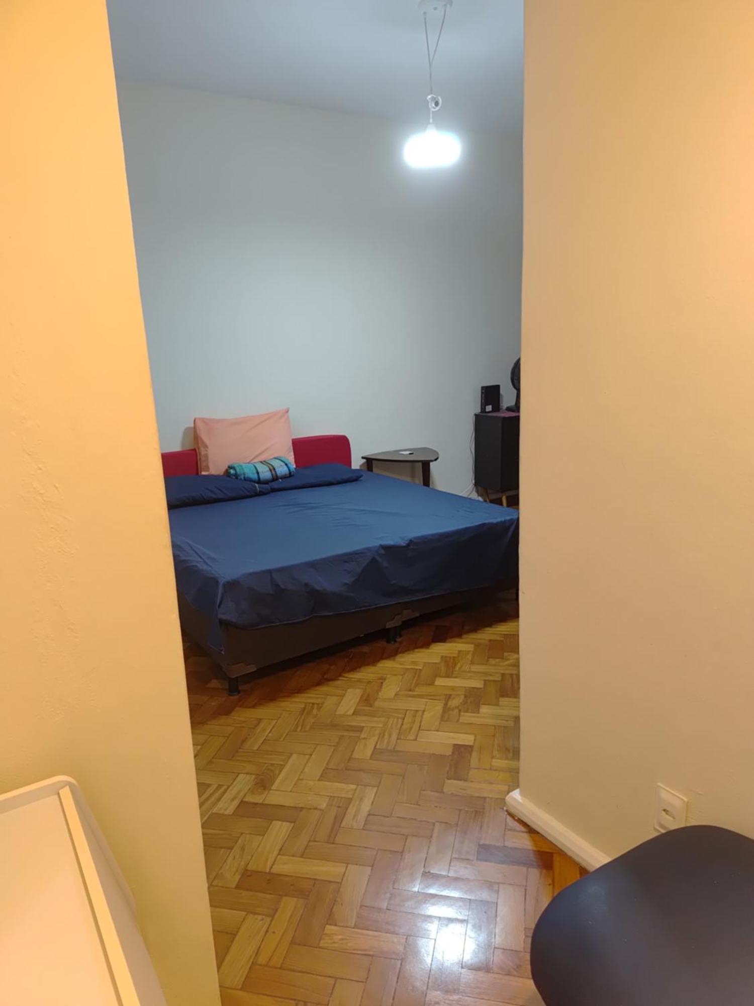 Apartamento Em Frente Ao Metro E 300m Ate A De Ipanema Río de Janeiro