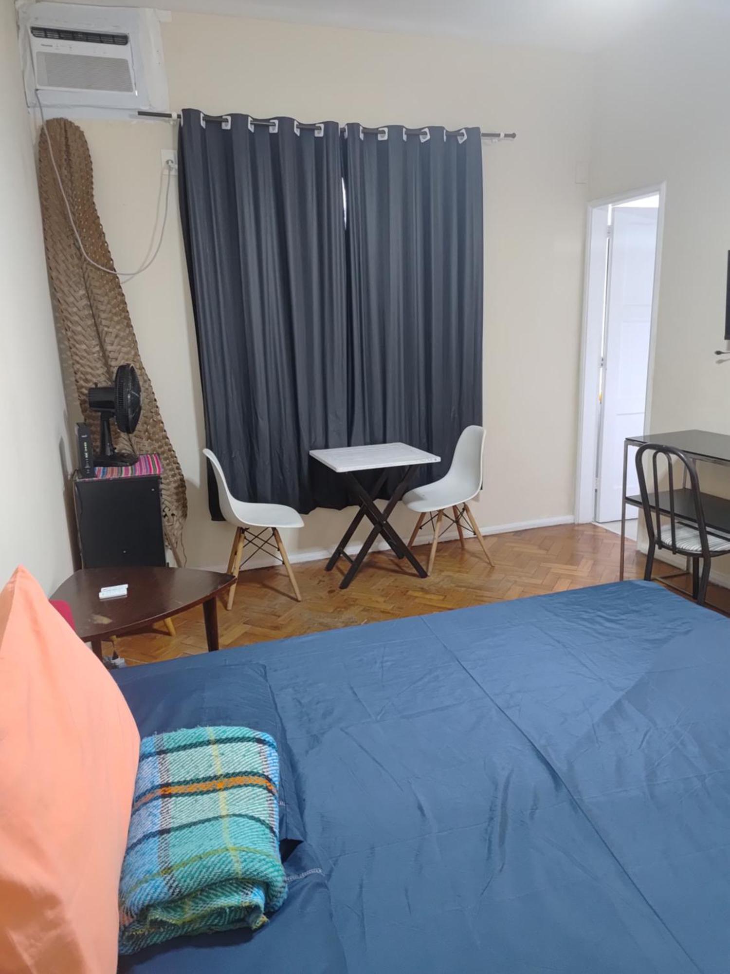 Apartamento Em Frente Ao Metro E 300m Ate A De Ipanema